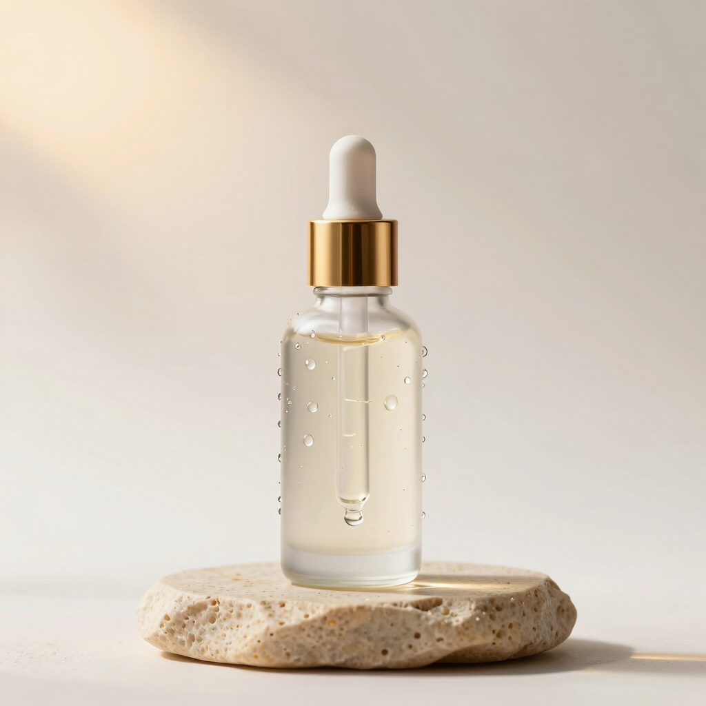 Hydrating Hyaluronic Acid Serum
