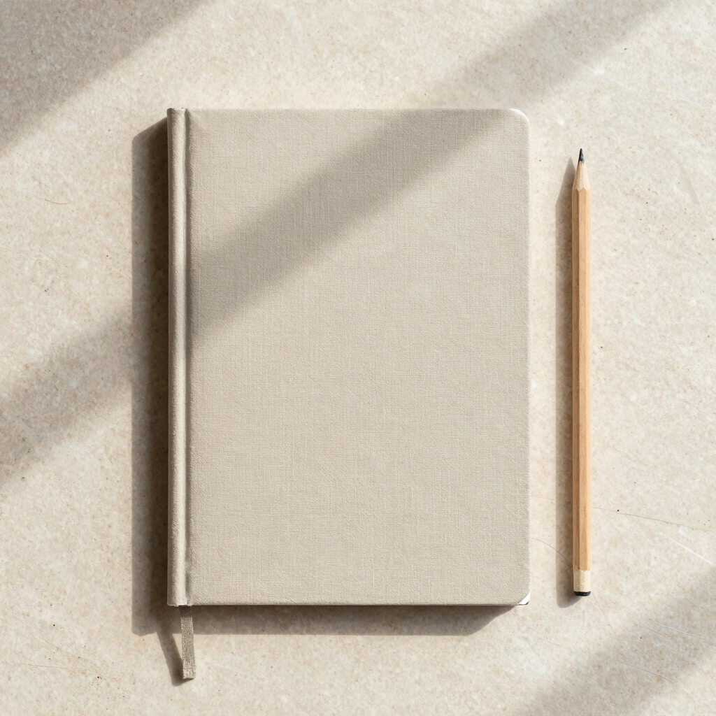 Caderno de Contemplação