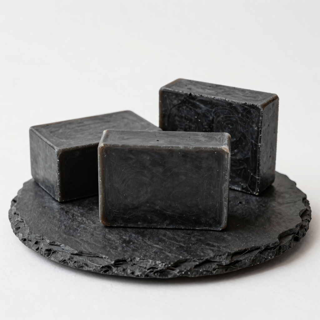 Charcoal Detox Facial