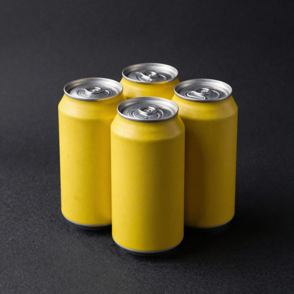neon citrus 6-pack