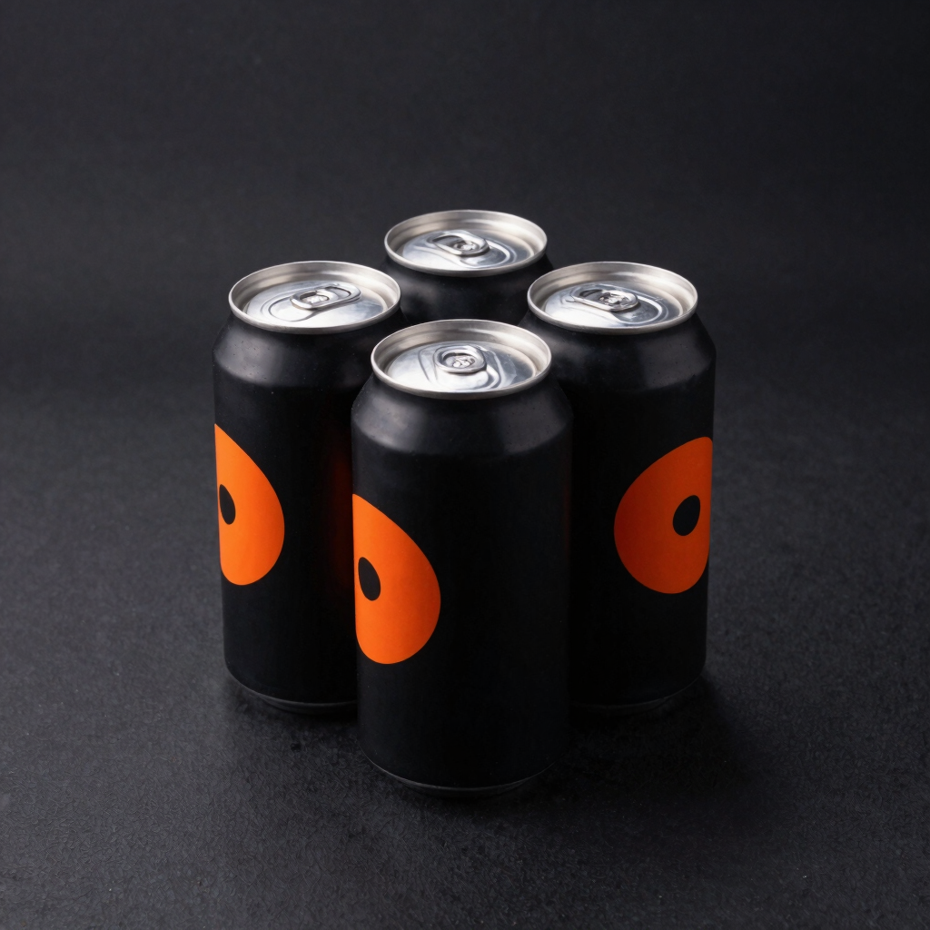 spiced static 6-pack