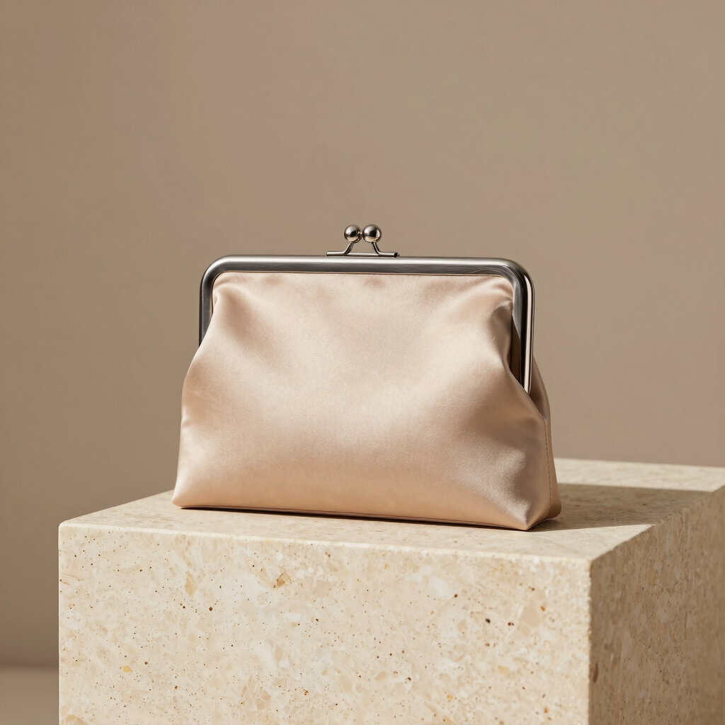 The Vendôme Evening Clutch