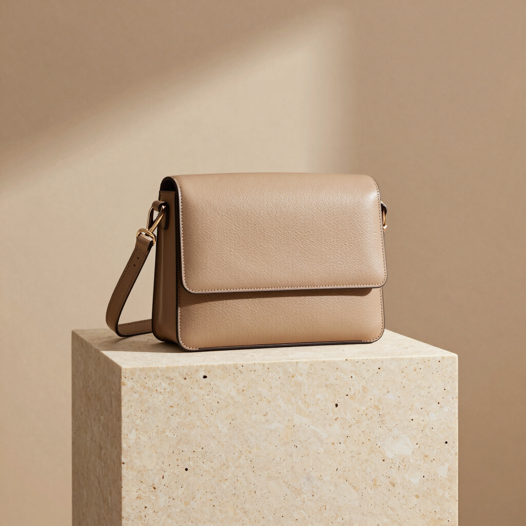 The Saint-Germain Crossbody