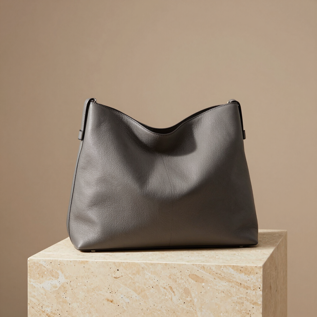 The Seine Slouchy Tote