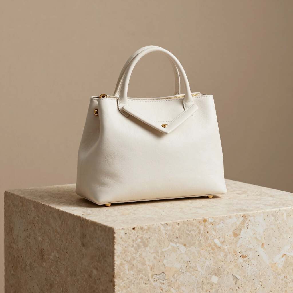 The Marais Mini Pouchette
