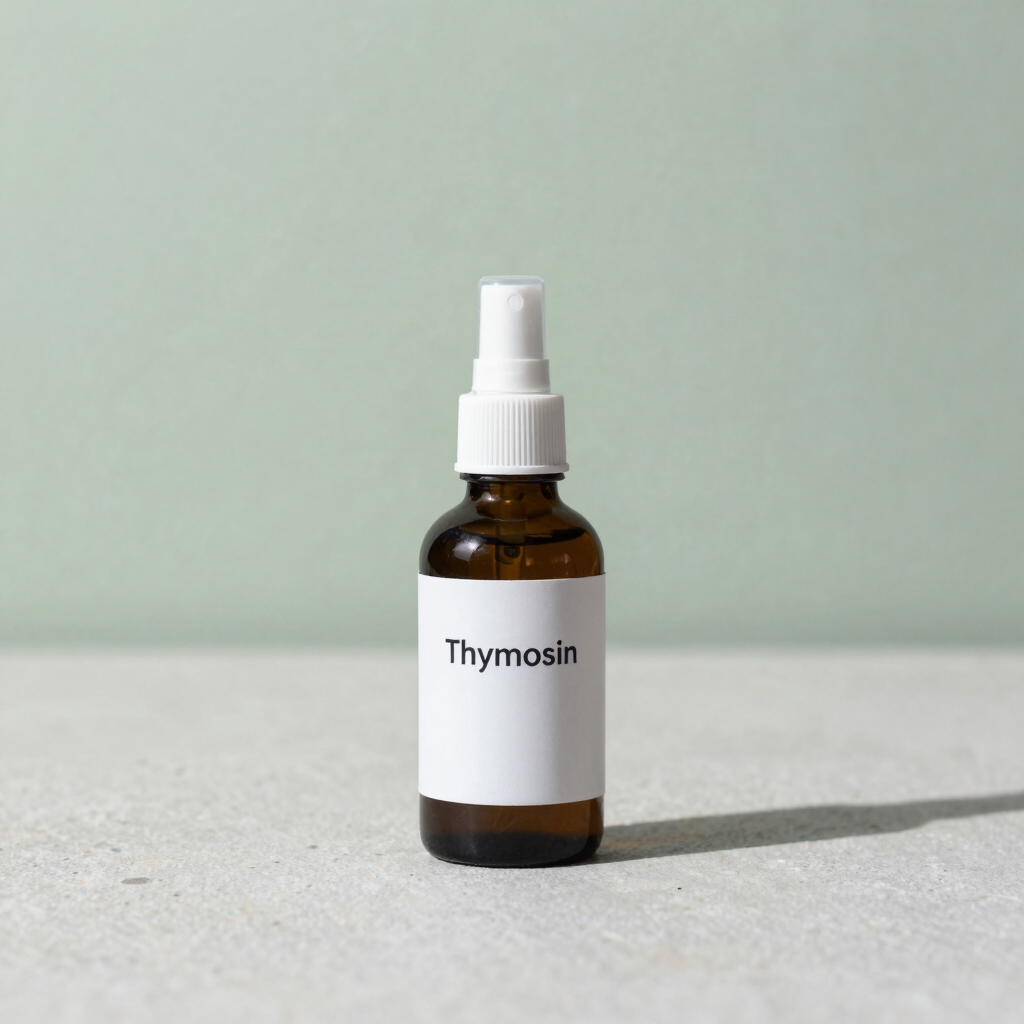 Thymosin Alpha-1 Defence Spray