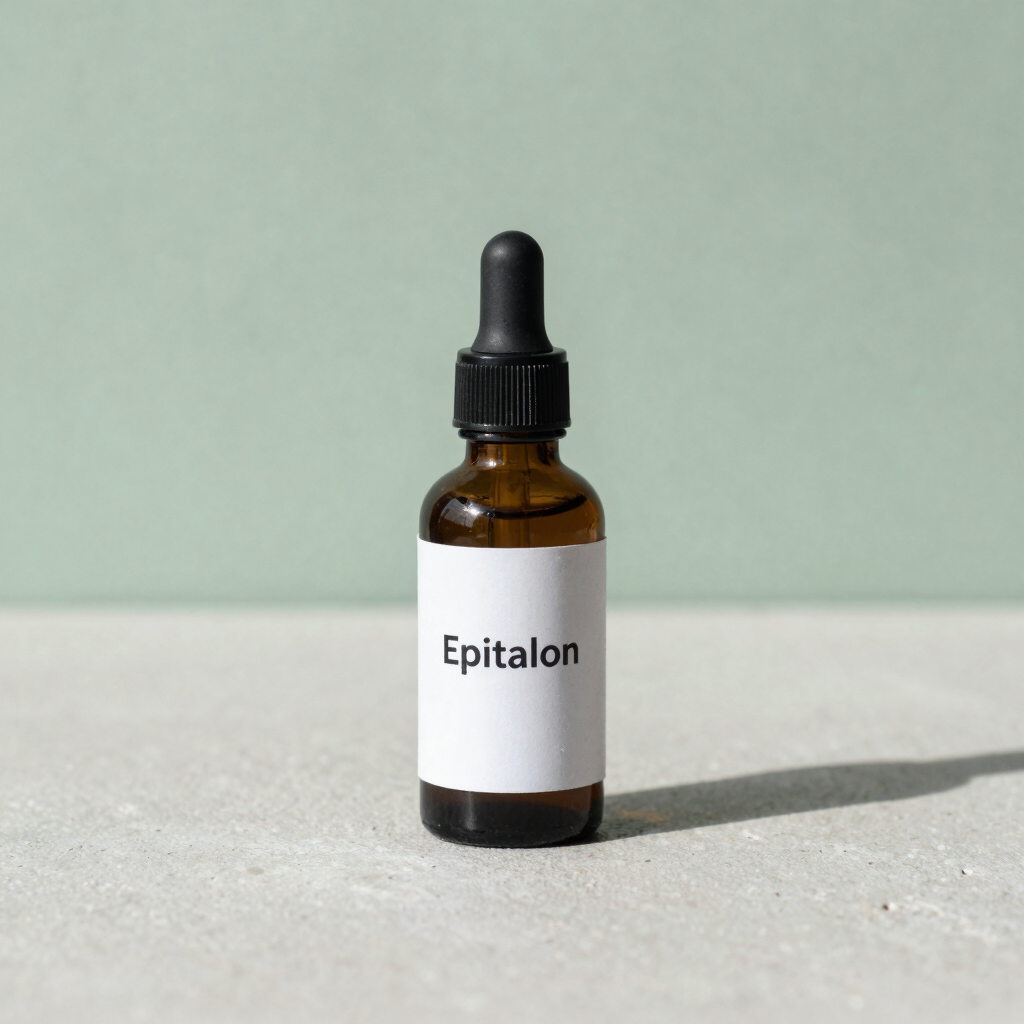 Epitalon Pineal Regulating Drops