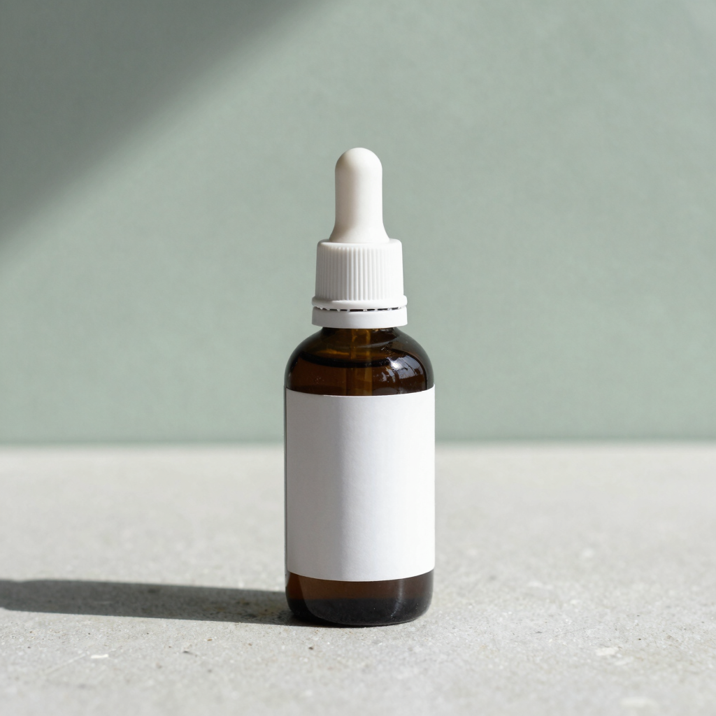 Peptide Infused Botanical Toner