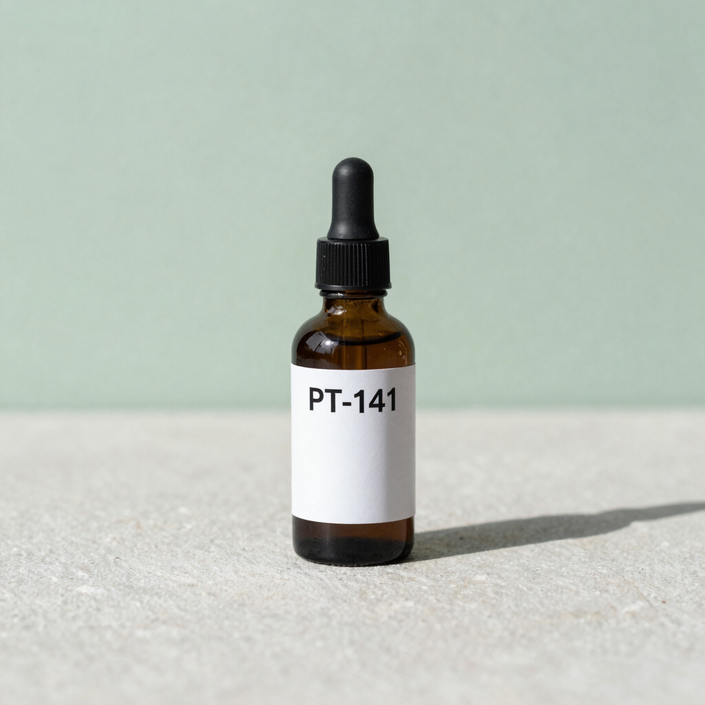 PT-141 Vitality Complex Drops