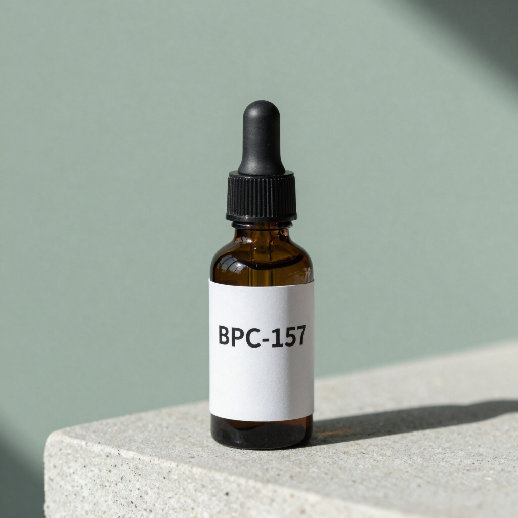 BPC-157 Active Recovery Drops