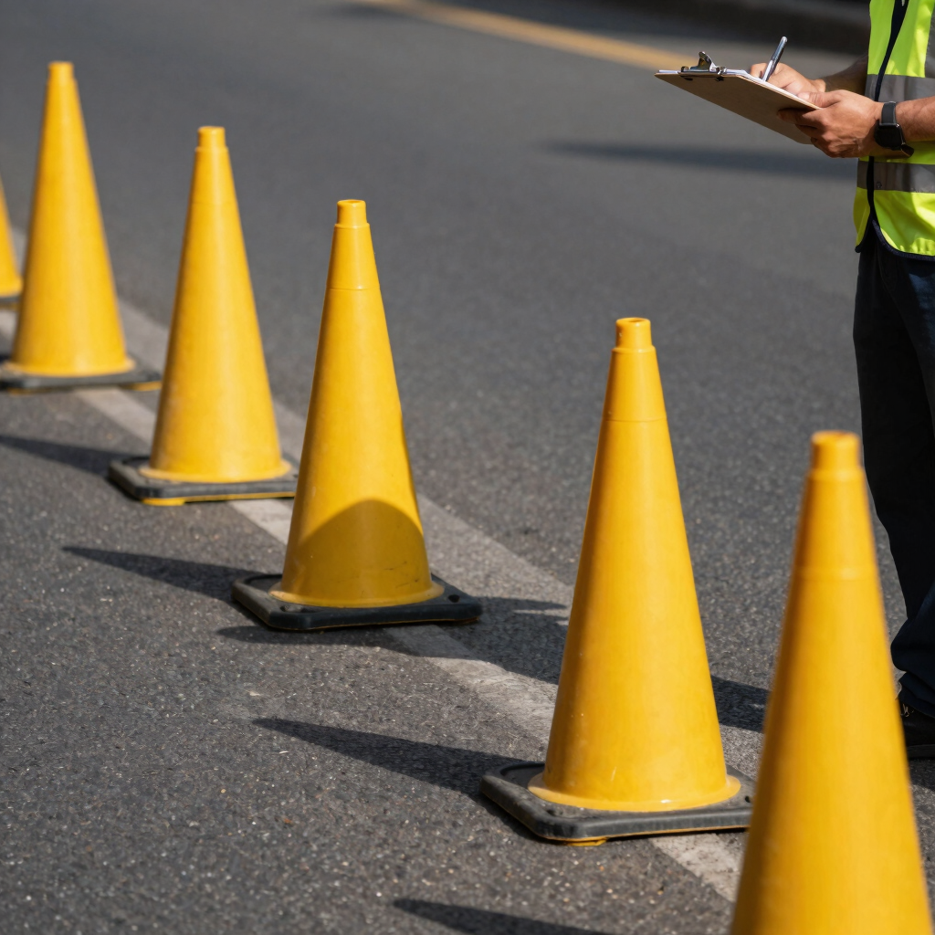 On-Site Placement & Permit Assessment
