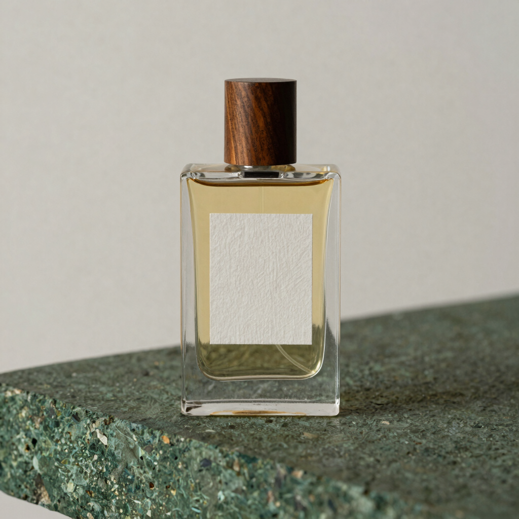 Perfume Bosque Nativo - Botella 100ml