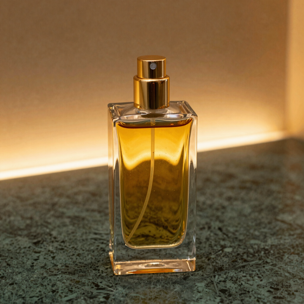 Perfume Vainilla de los Andes - Botella 100ml