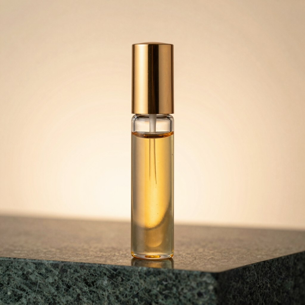 Decant 10ml - Perfume Ambarino Imperial