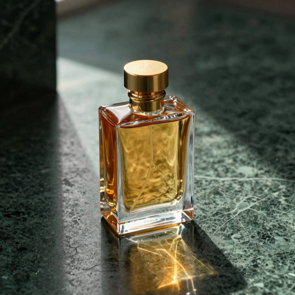 Perfume Bruma del Volcán - Botella 100ml