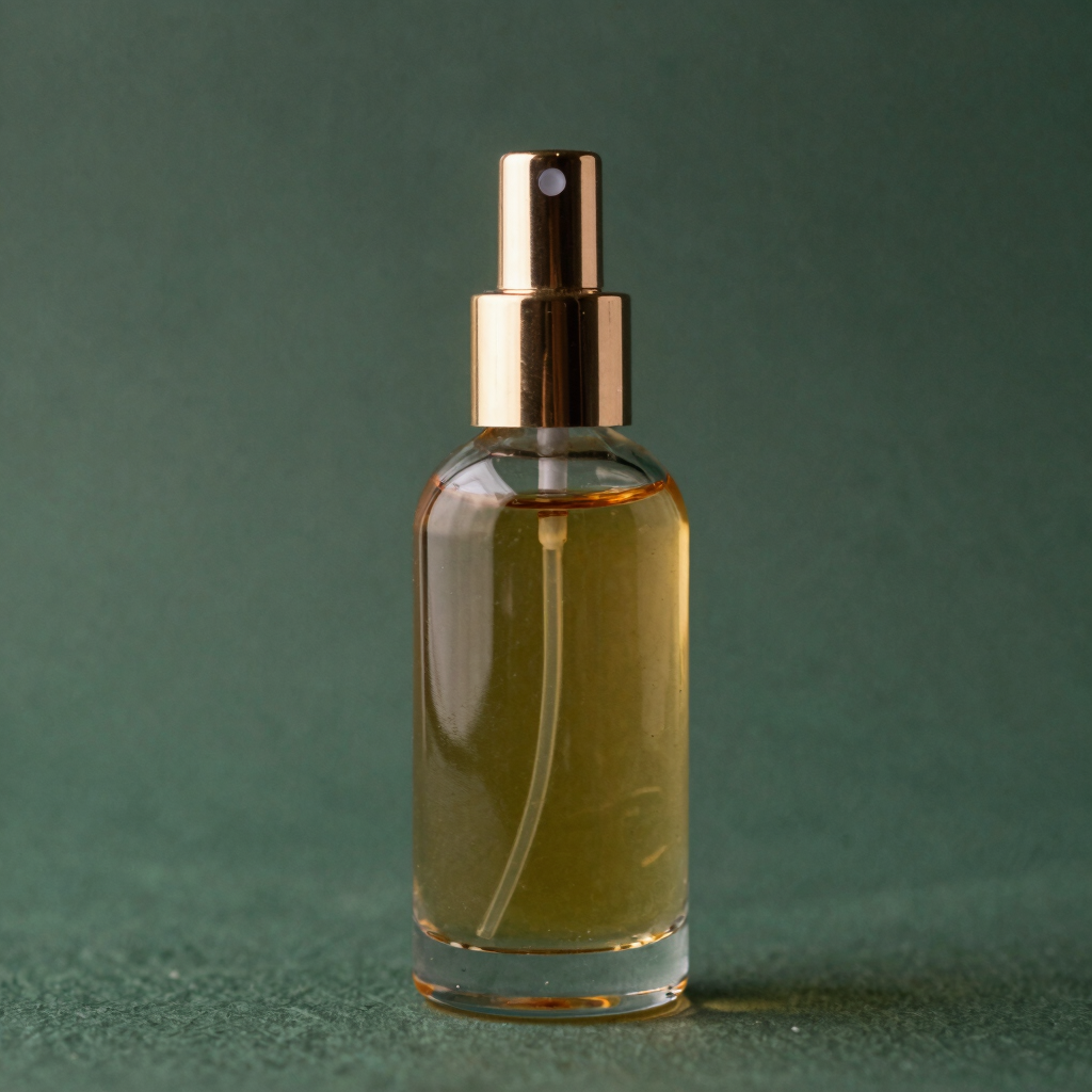 Decant 5ml - Perfume Azahar y Almizcle