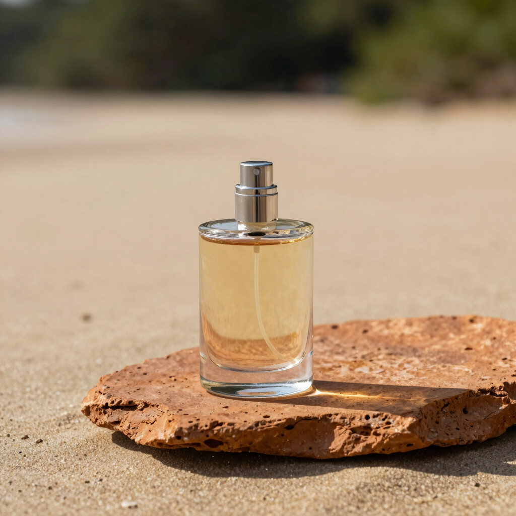 Cardamom & Cedar Intense
