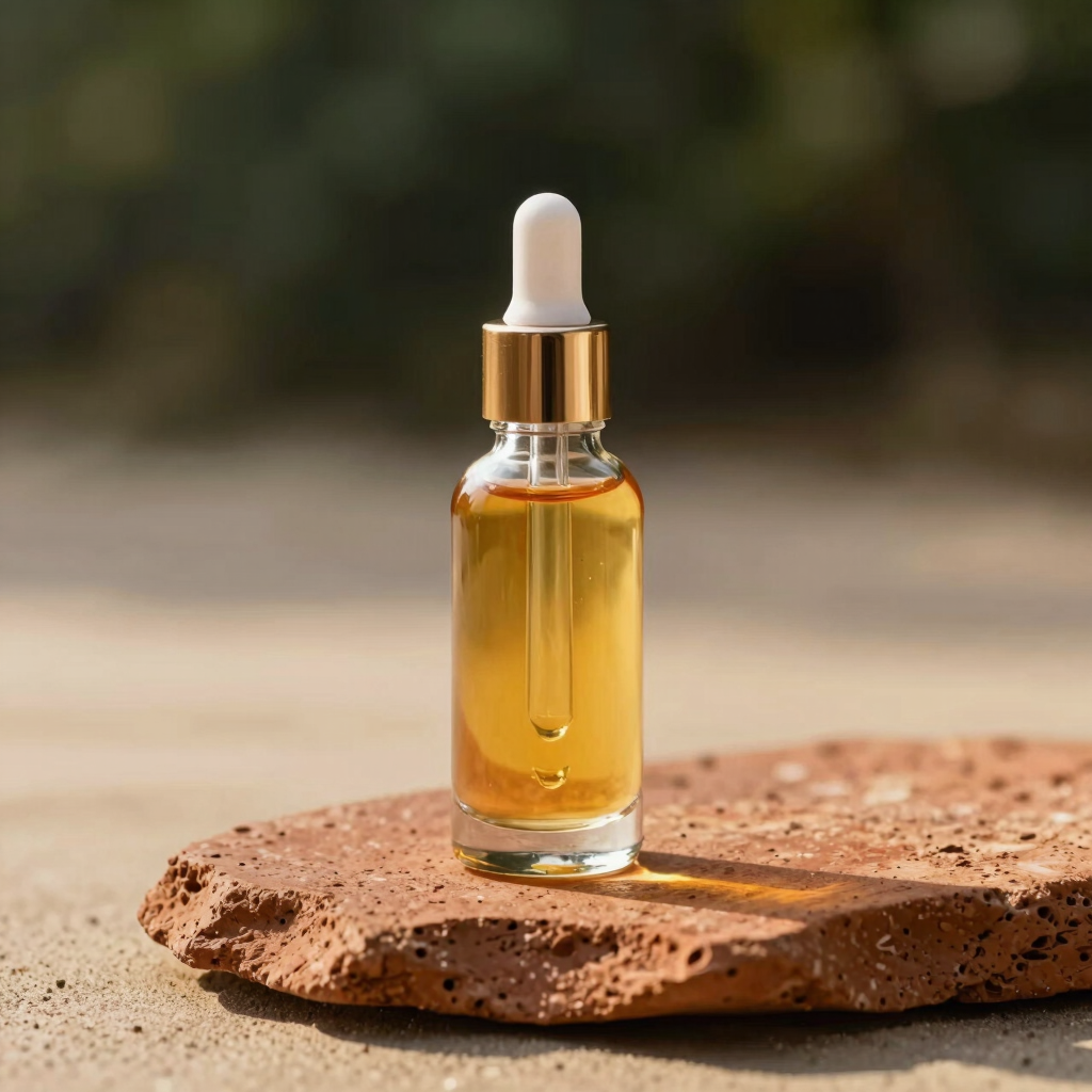 Mitti Attar