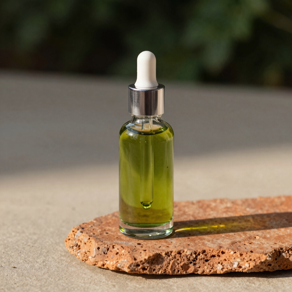 Wild Himalayan Vetiver