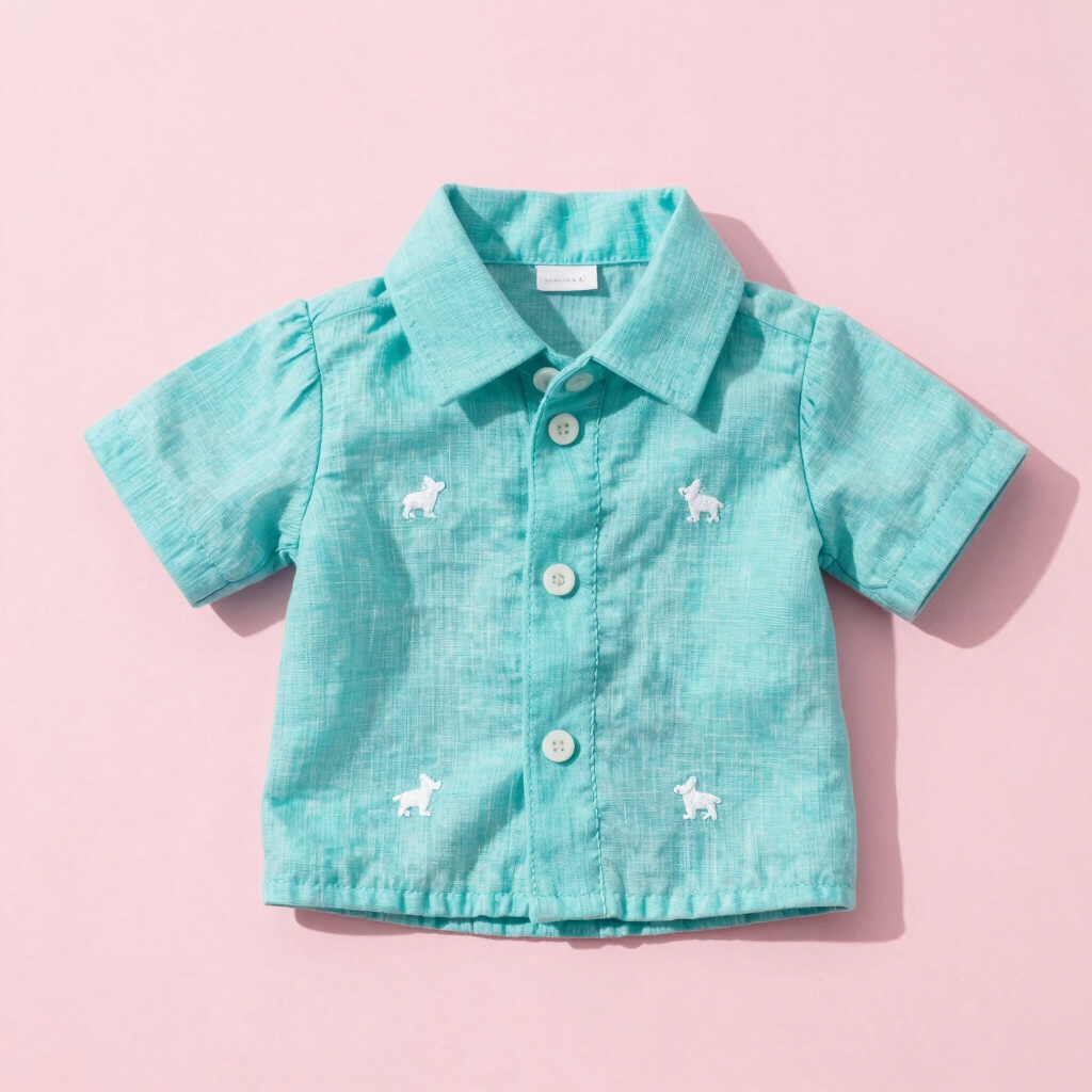 Guayabera Celaya de Lino
