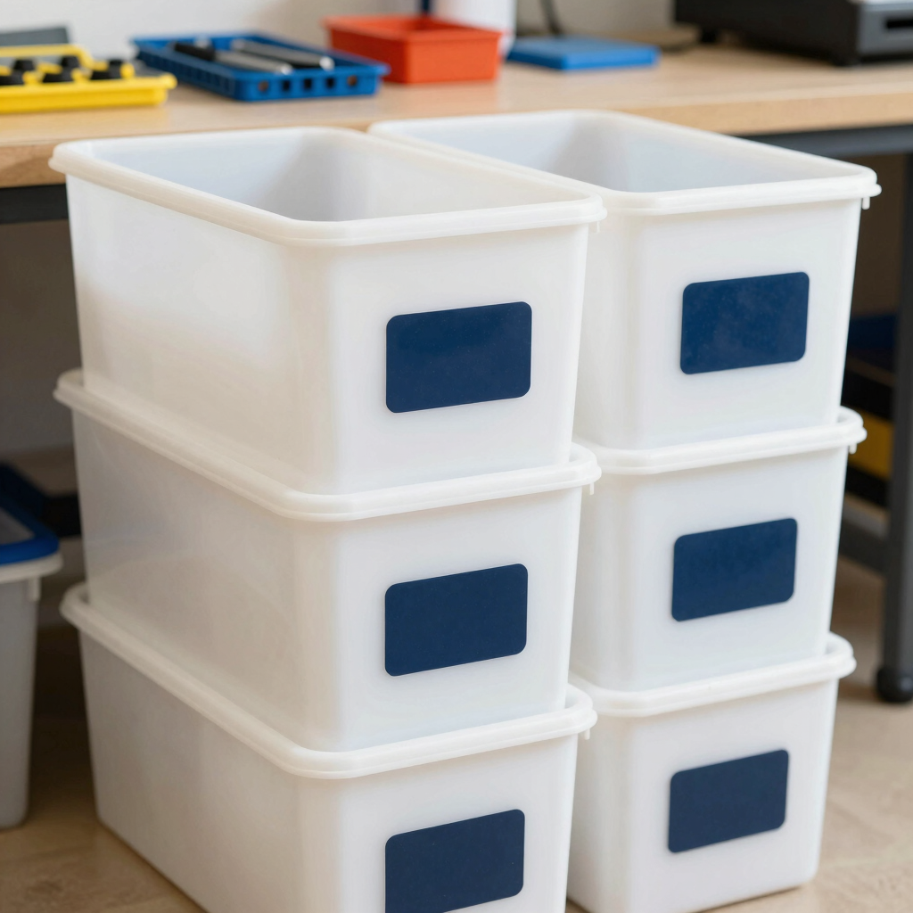 The "Jumpstart" Organizing Session (3-Hour Sprint)