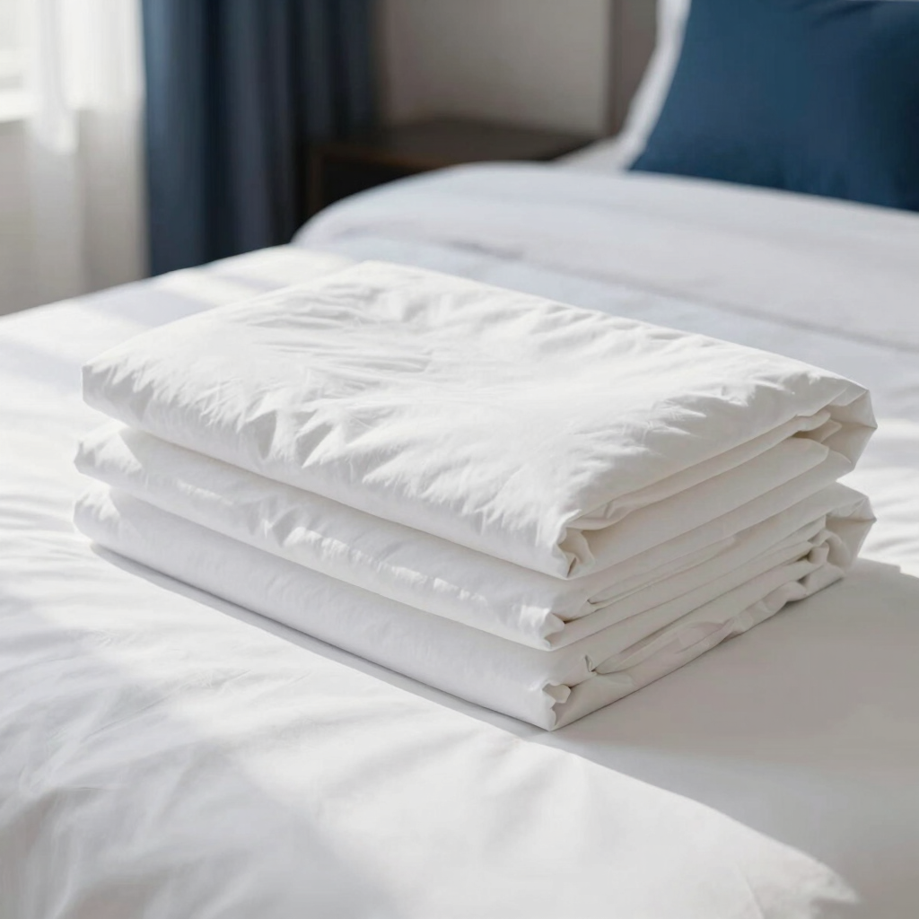 Premium Bedding & Linen Service