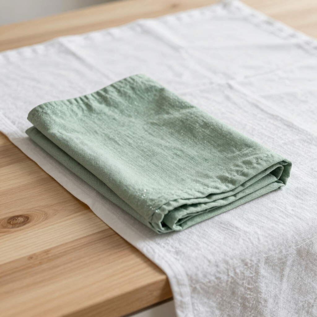 Fine Table Linen Restoration