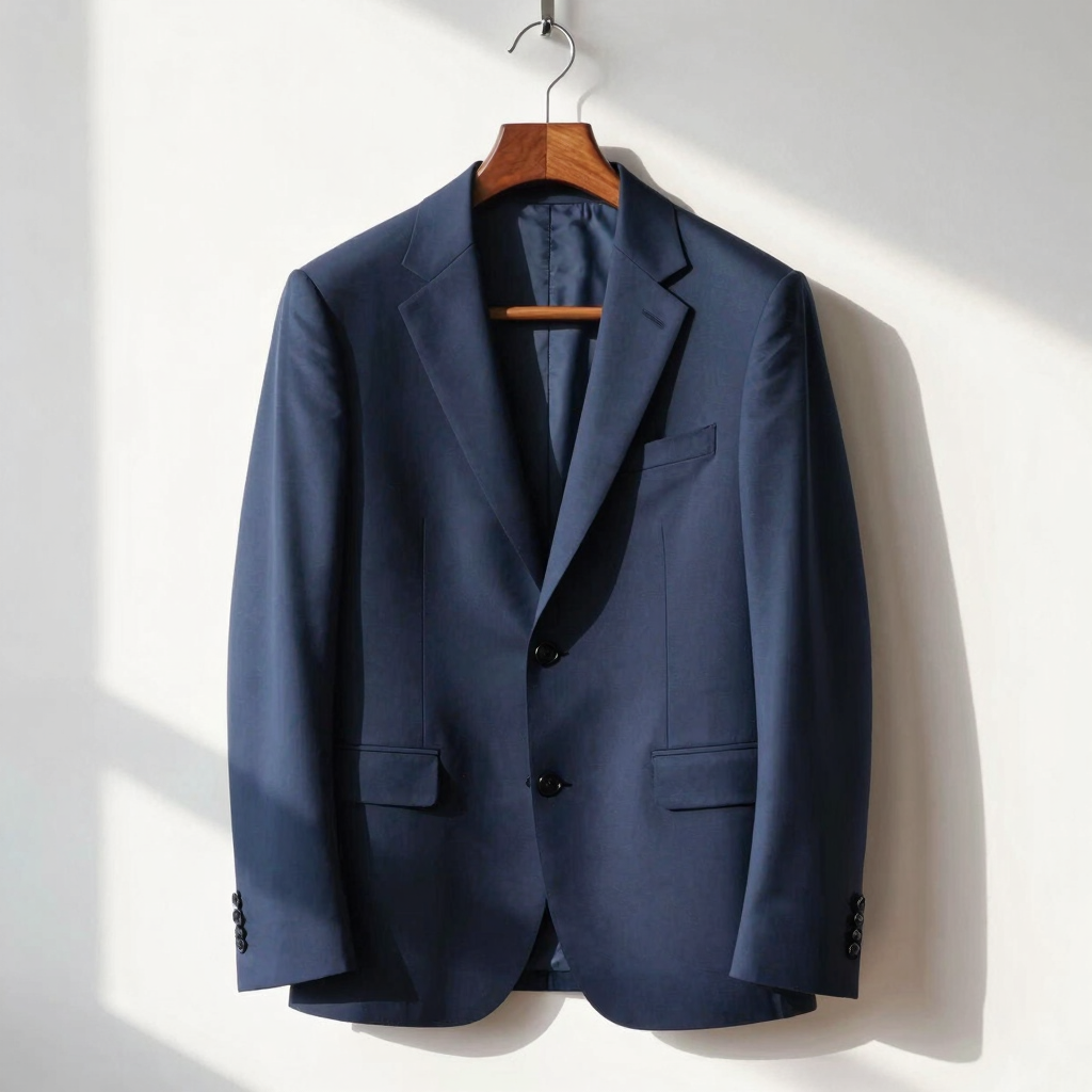 Professional Suit & Tuxedo Pressing