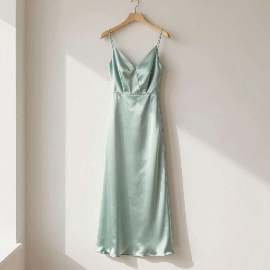 Designer Gown & Dress Care