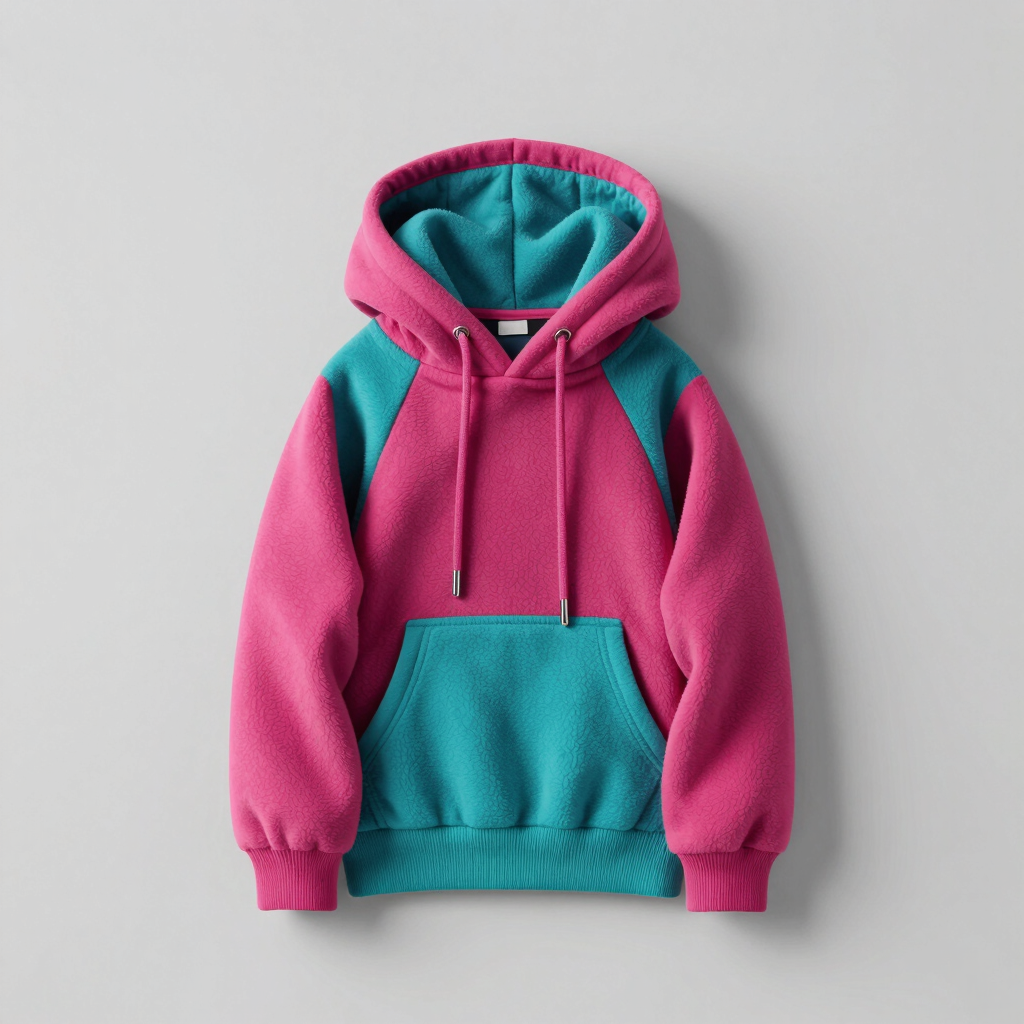 Sudadera Mil Amores