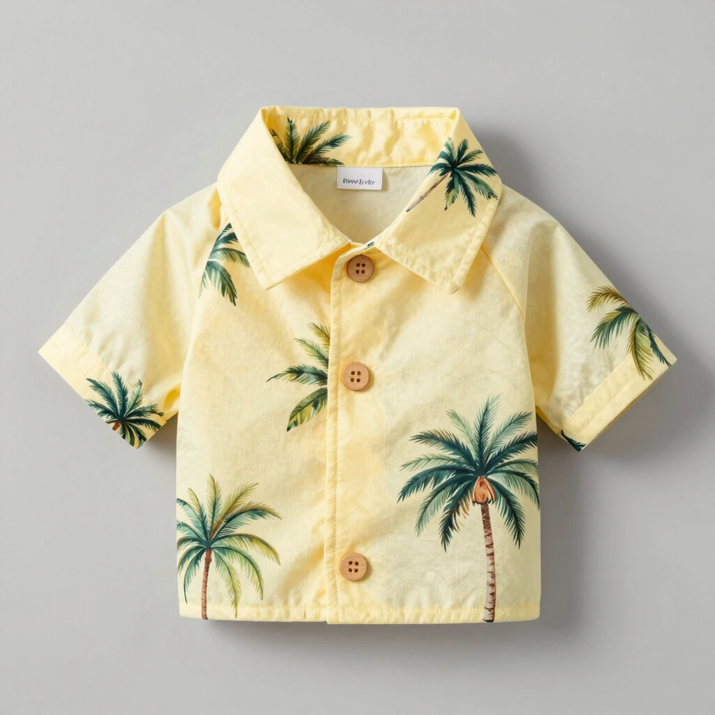 Camisa Viento del Sur