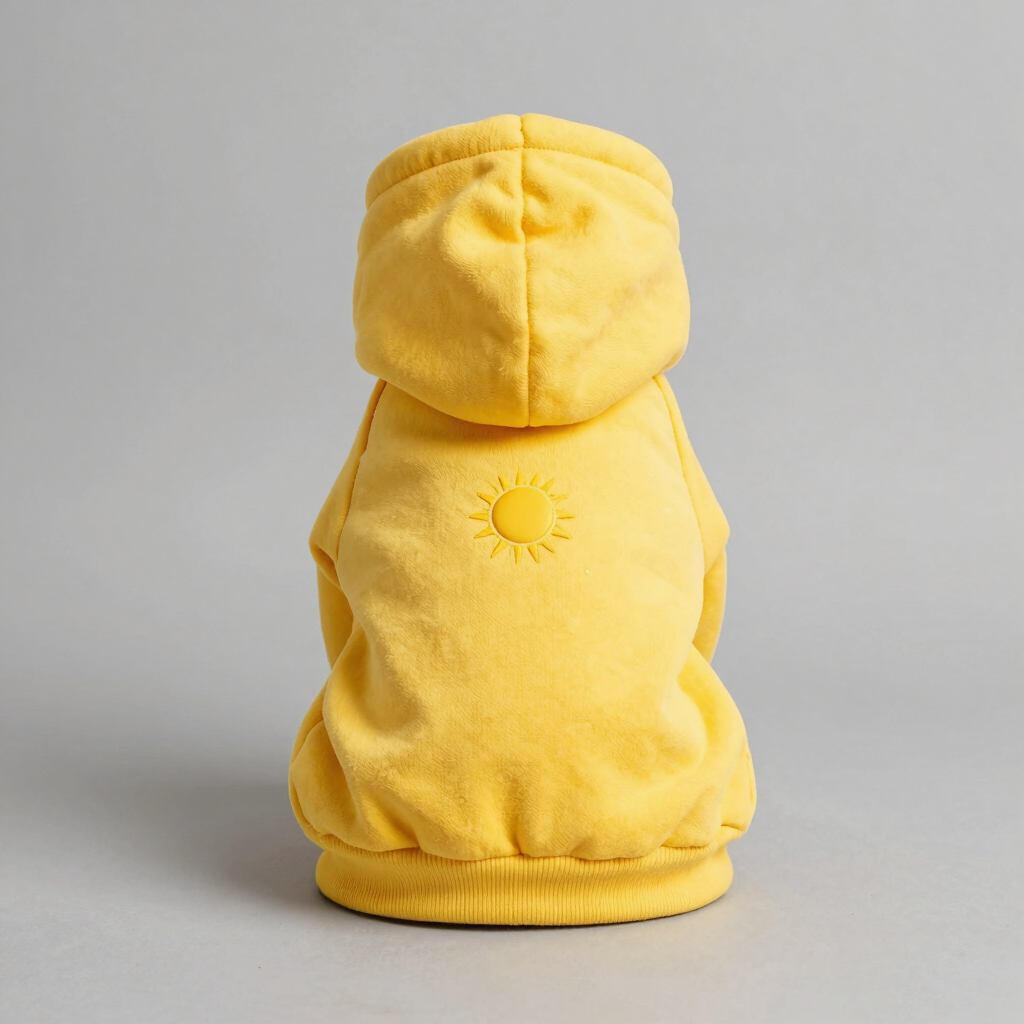 Sudadera Sol de Celaya