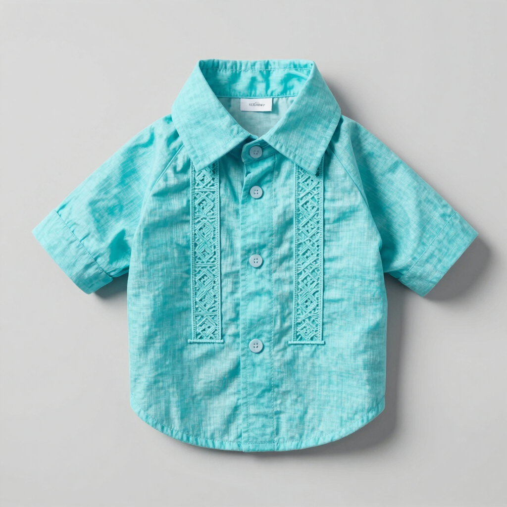 Guayabera Playera Celaya