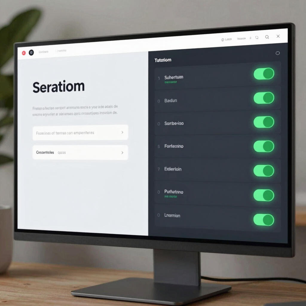 Dark Mode CSS Deployment