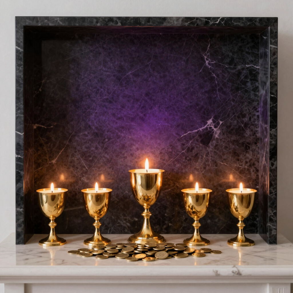 Ritual Personalizado de Prosperidad y Abundancia