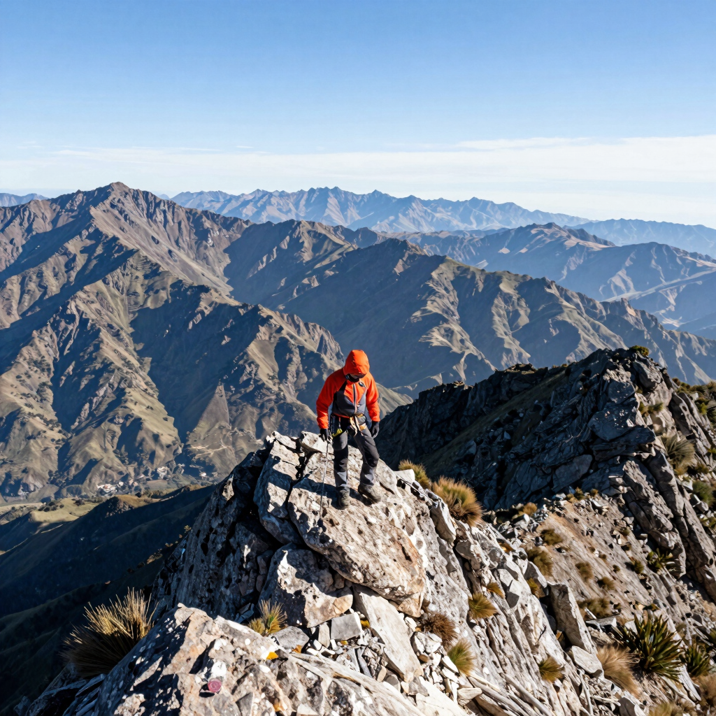 Trekking Técnico en Jalisco