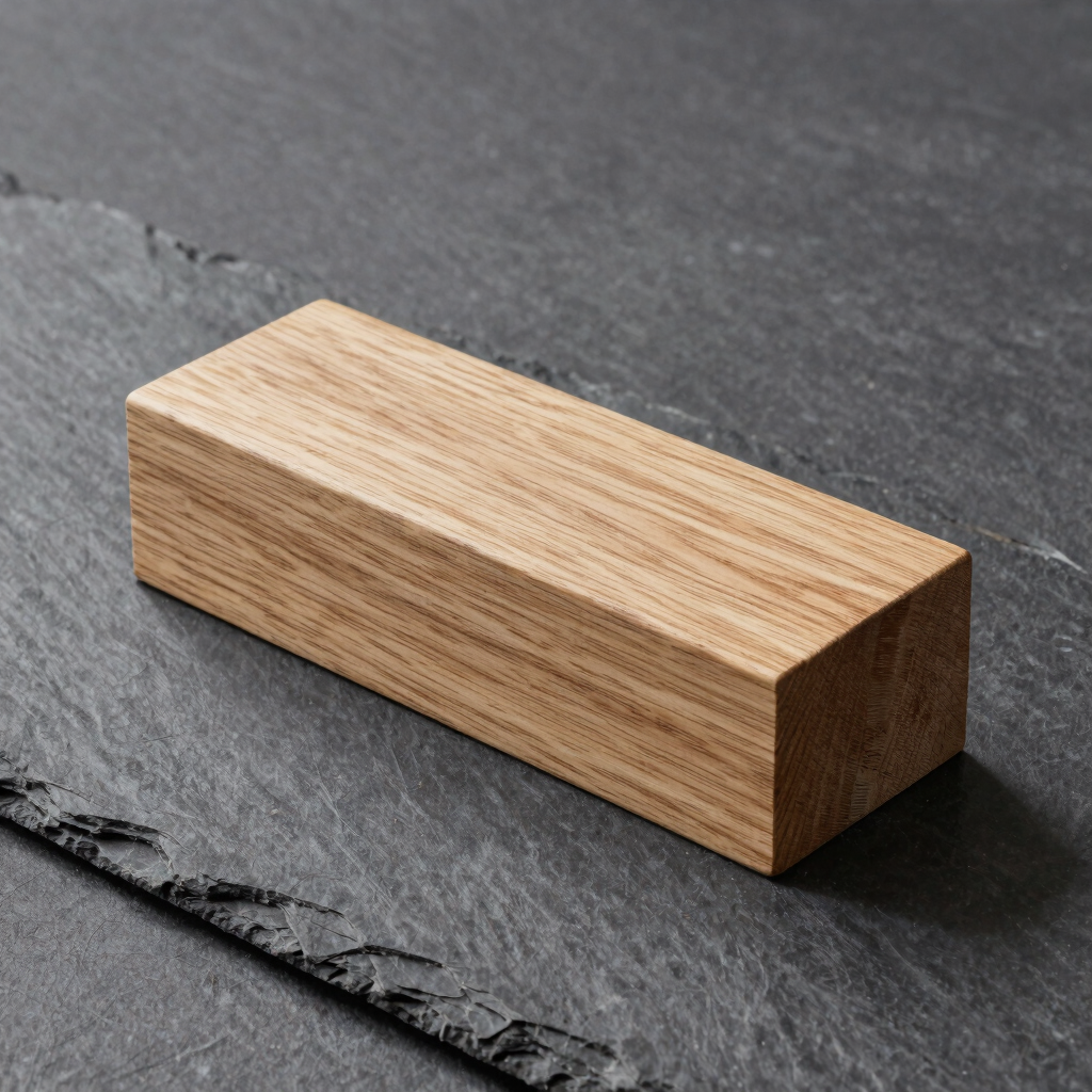 Premium English Oak Sleepers