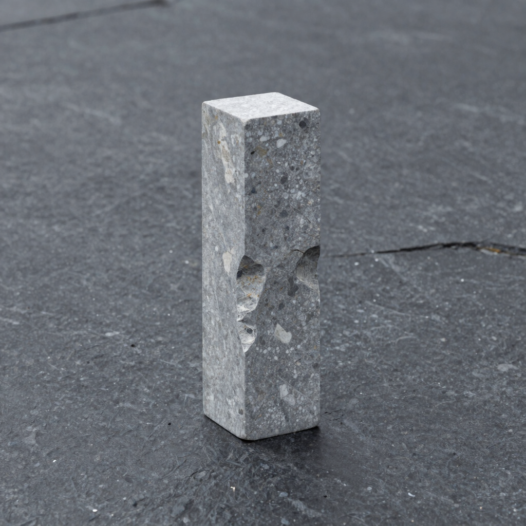 Basalt Feature Monolith
