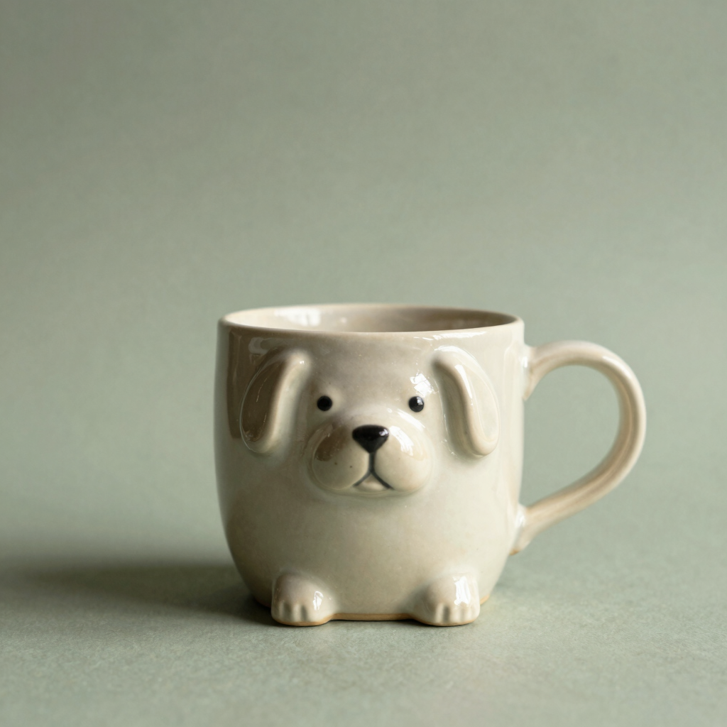 Taza de Cerámica Chito Amoroso