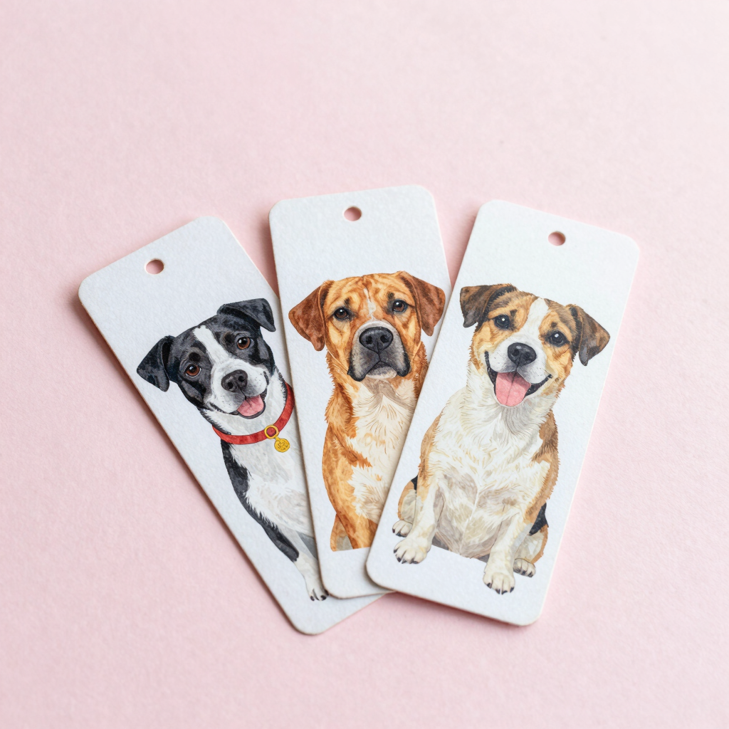Separadores con Causa (Pack de 3)