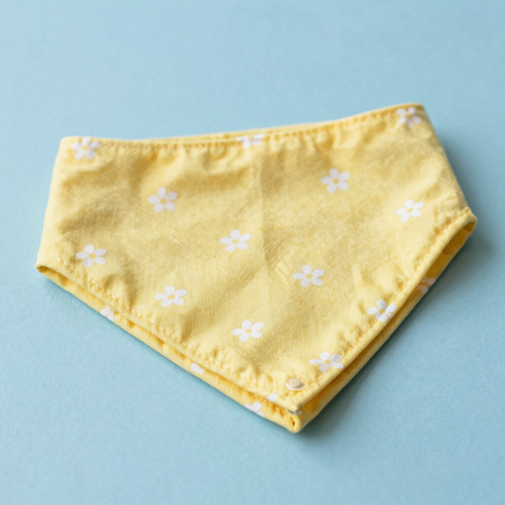 Bandana Perruna Rayito de Sol
