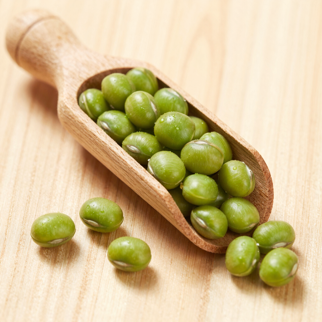 Green Diamond Moong Bean Seeds