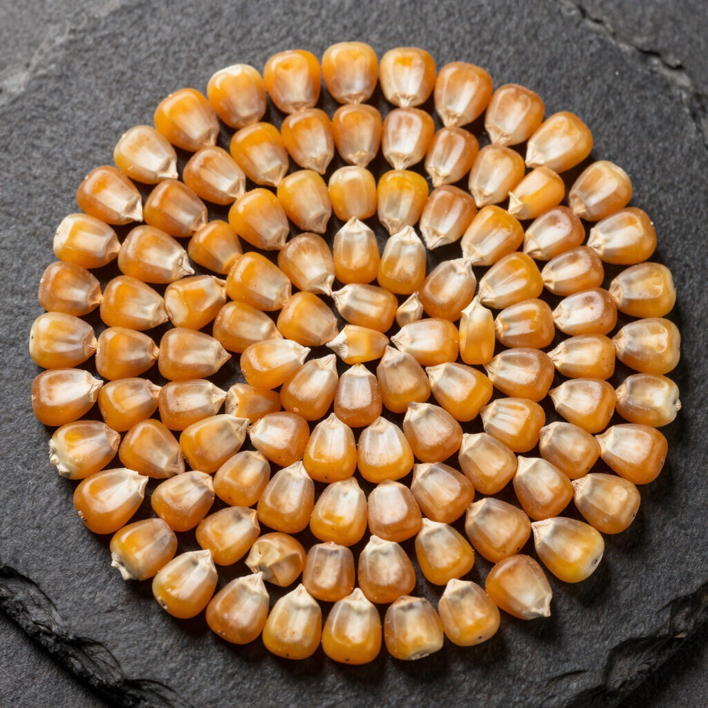 Akshat Giant Hybrid Maize Seeds
