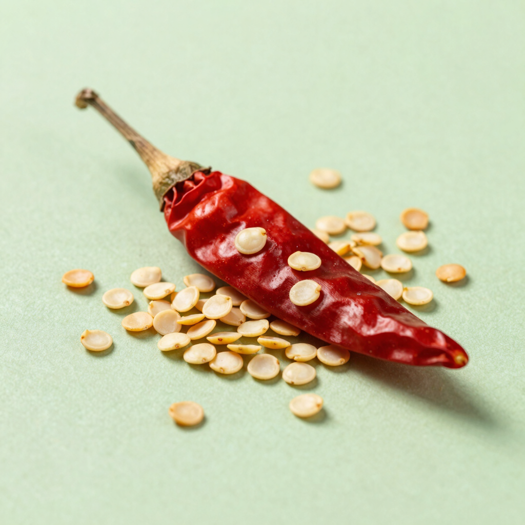 Agni Teja Hybrid Chilli Seeds