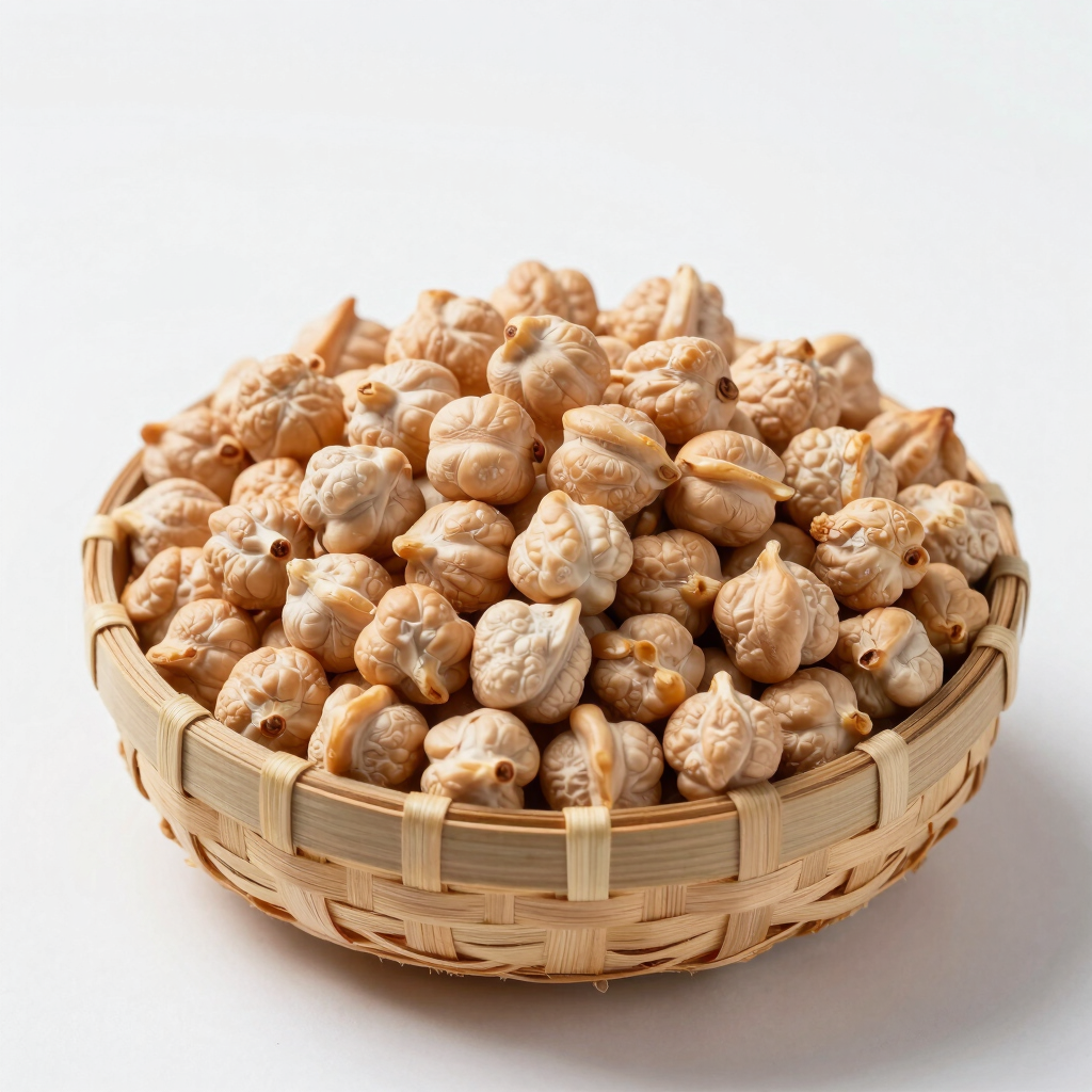 Samrat Desi Chickpea Seeds