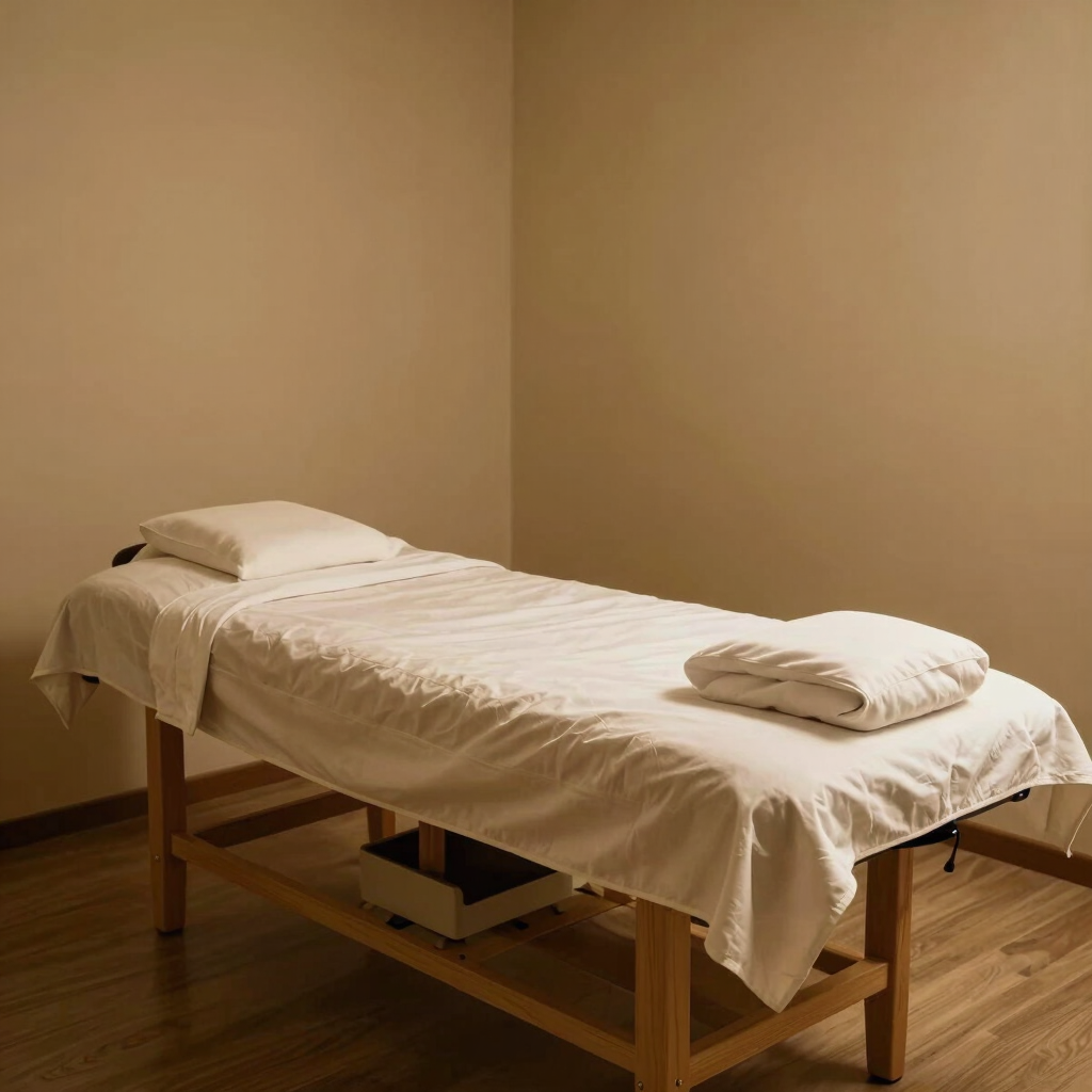 Magnetic Field & Sound Sleep Support
