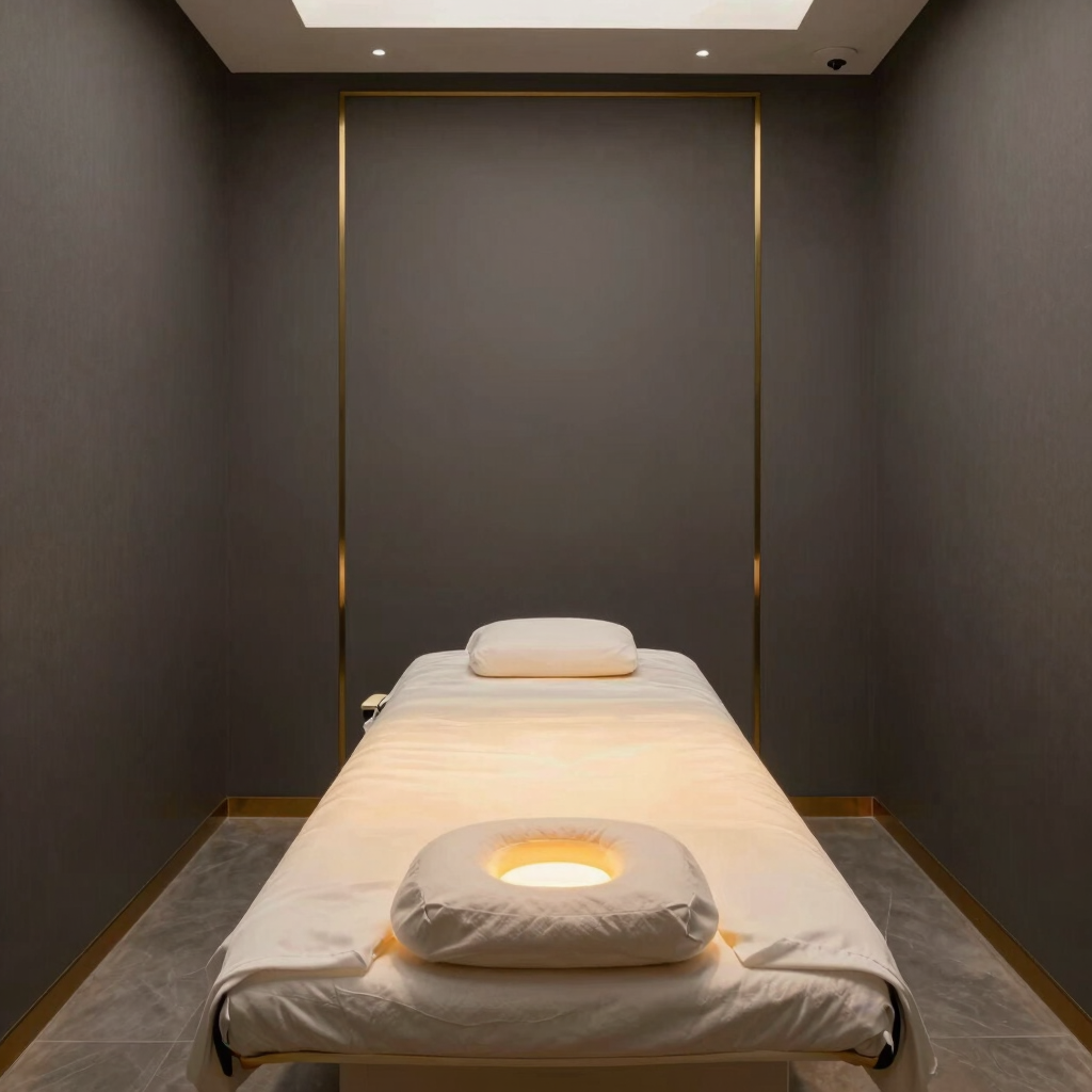 Deep Relaxation & Bio-Regenerative Alignment