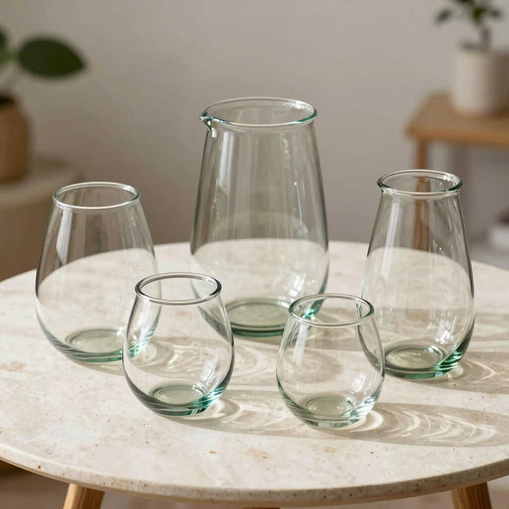 Flora DIY Terrarium & Hobby Kit
