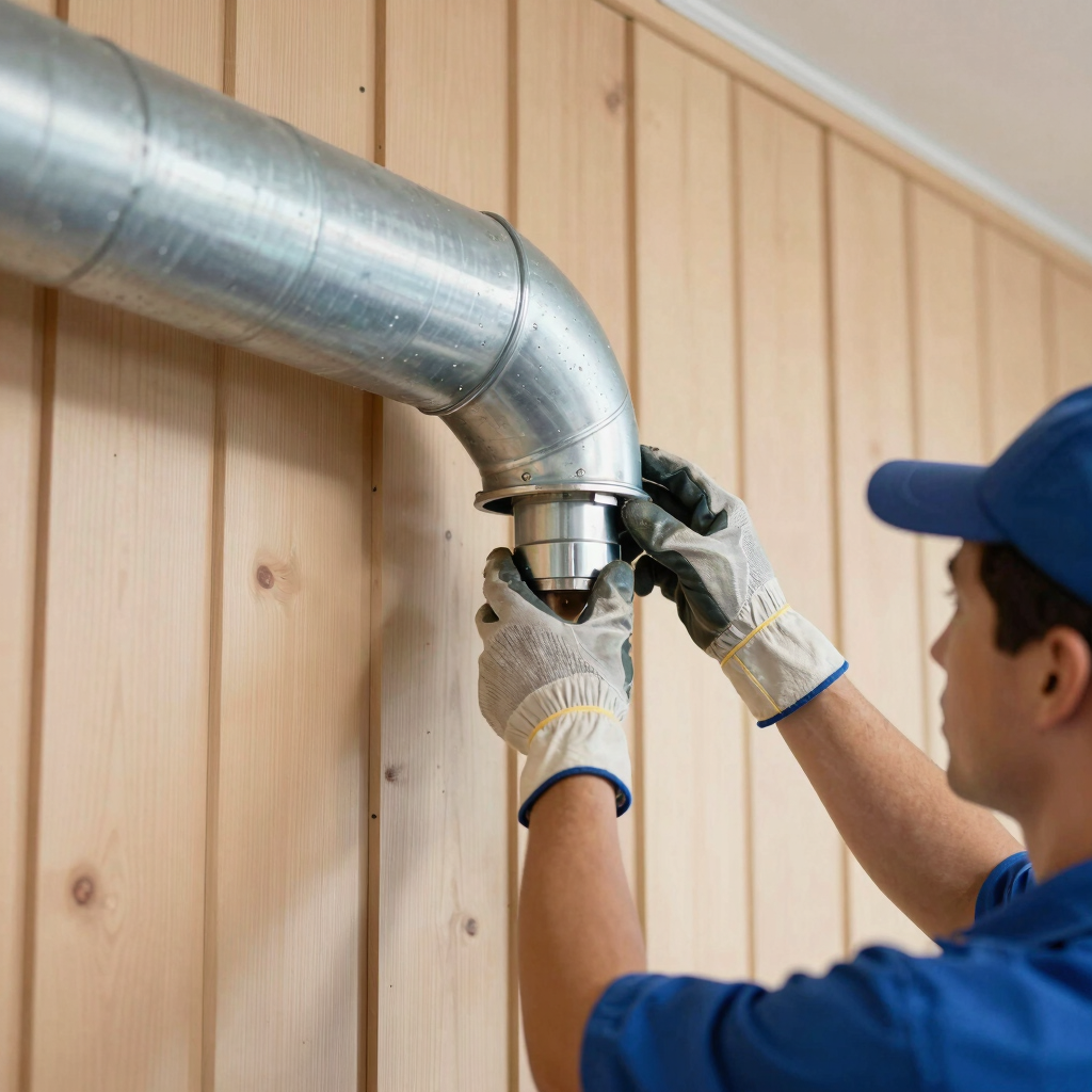 Seasonal HVAC Safety Consultation
