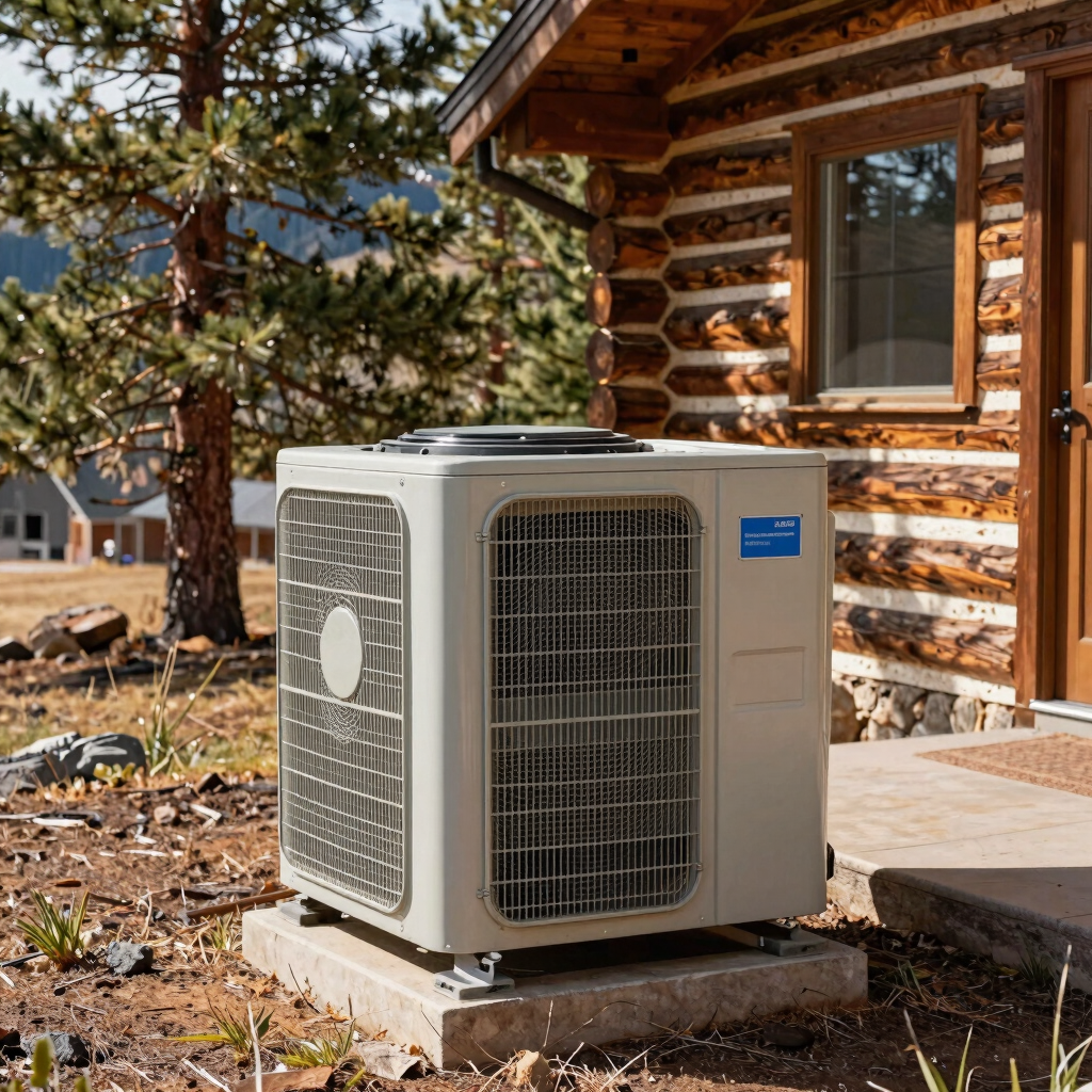 AC Performance Assessment